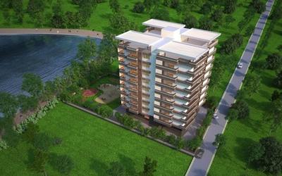 Project Image of 1250.0 - 1650.0 Sq.ft 2 BHK Apartment for buy in Eswar Brindavanam