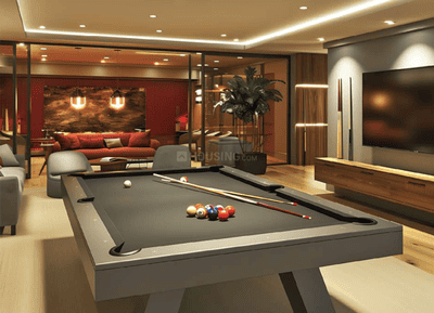 Project Image of 434.0 - 857.0 Sq.ft 1 BHK Apartment for buy in Southfield Datta Ashoka