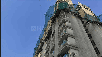 Project Image of 522.0 - 970.0 Sq.ft 1 BHK Apartment for buy in Dattani Vertex