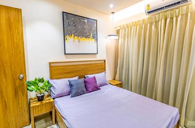 Project Image of 0.0 - 626.0 Sq.ft 2 BHK Apartment for buy in Bhoomi Acres M wing