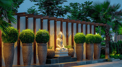 Project Image of 3600 Sq.ft 4 BHK Independent House for sale in Ama Seoni for Rs. 35000000