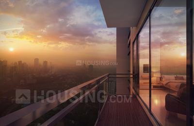 Project Image of 1150.02 - 1678.0 Sq.ft 2.5 BHK Apartment for buy in Monte South 1