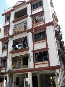 Project Image of 0.0 - 1430.0 Sq.ft 3 BHK Apartment for buy in Akashdeep Apartment