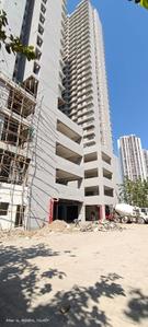 Project Image of 280.29 - 544.0 Sq.ft Studio Studio Apartment for buy in UK Iridium