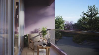 Project Image of 1188.0 - 1593.0 Sq.ft 3 BHK Apartment for buy in Suyug Saffron