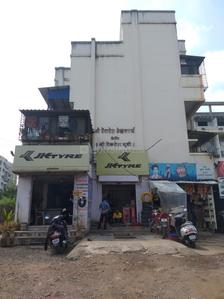 Project Image of 480.0 - 540.0 Sq.ft Residential Apartment for buy in Venkatesh Venkatesh Shrushti