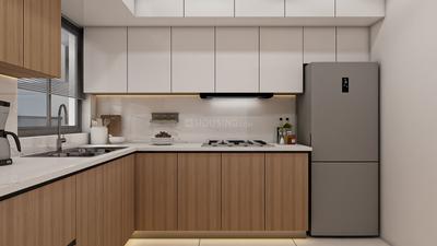 Project Image of 1295.0 - 1603.0 Sq.ft 2 BHK Apartment for buy in Chathamkulam Swarga