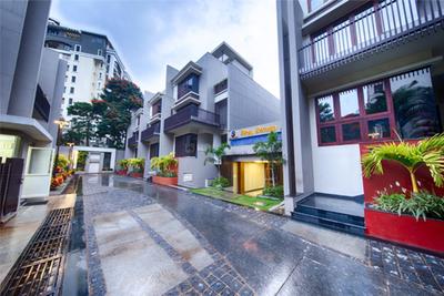 Project Image of 4855 Sq.ft 5 BHK Villa for sale in C V Raman Nagar for Rs. 83000000