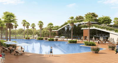 Project Image of 590.19 - 1743.75 Sq.ft Residential Plot Plot for buy in Agrawal Swarna Nagri