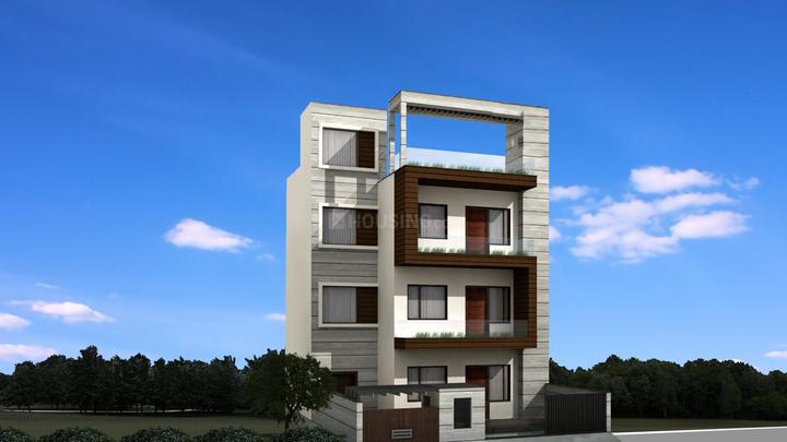 Rungta Buildwell Rungta Apt - 5 - Image 3