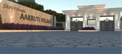 Project Image of 0.0 - 1044.0 Sq.ft Residential Plot Plot for buy in Earthousing Shri Vrinda Aakurti Village