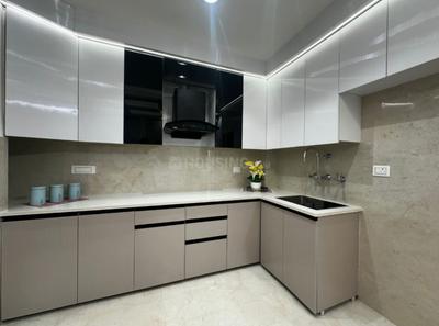 Project Image of 360.0 - 1080.0 Sq.ft 1 BHK Builder Floor for buy in Happy Affordable Home Dwarka Mor