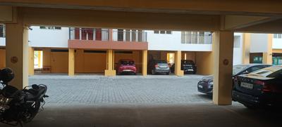 Project Image of 969.0 - 1302.0 Sq.ft 2 BHK Apartment for buy in Yuga Alta