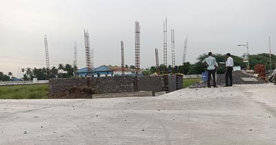 Project Image of 600.0 - 3660.0 Sq.ft Residential Plot Plot for buy in Krish Mangalya City