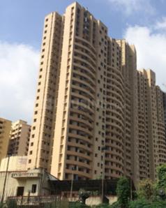 Project Image of 374.0 - 527.0 Sq.ft 1 BHK Apartment for buy in Hubtown Greenwoods A Wing