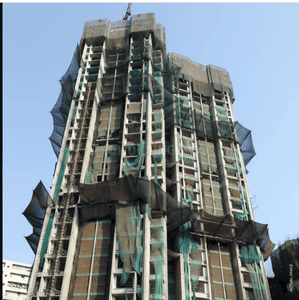 Project Image of 1324 Sq.ft 3 BHK Apartment / Flat for sale in Malad West for Rs. 32600000