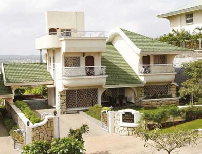 Project Image of 0.0 - 540.0 Sq.ft 1 BHK Bungalow for buy in DSK Designer Bunglows