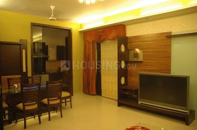 Project Image of 1495.0 - 1928.0 Sq.ft 3 BHK Apartment for buy in RMS Signature Residency