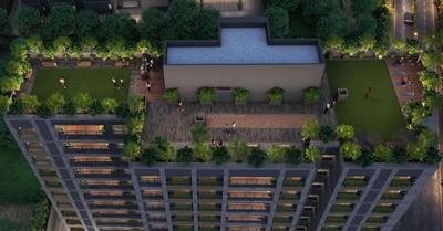 Project Image of 2520.37 - 2617.57 Sq.ft 4 BHK Apartment for buy in Cavalier The Valinor