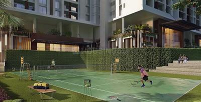 Project Image of 885 Sq.ft 2 BHK Apartment / Flat for sale in Mira Road East for Rs. 15600000