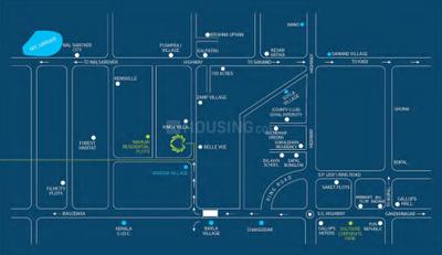 Project Image of 990.0 - 1980.0 Sq.ft 1 BHK Villa for buy in Shree Saumya Greens
