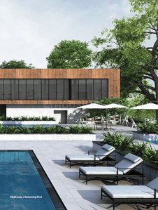 Project Image of 1192 Sq.ft 3 BHK Apartment / Flat for sale in Kodathi for Rs. 16000000
