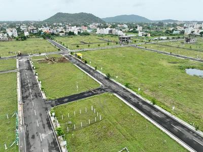 Project Image of 1186 Sq.ft Residential Plot / Land for sale in Kolapakkam - Vandalur for Rs. 7589214