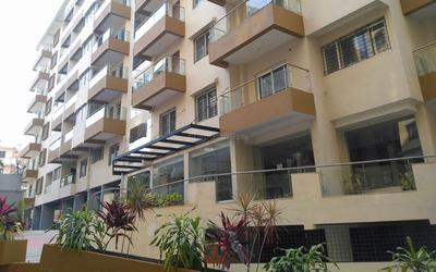 Project Image of 988.0 - 2110.0 Sq.ft 1 BHK Apartment for buy in Esteem Splendor II