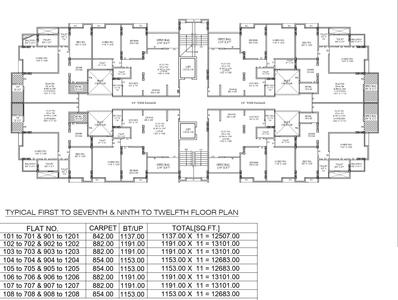Project Image of 2300 Sq.ft 3 BHK Villa for sale in Wagholi for Rs. 20000000