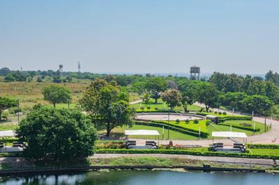 Project Image of 4200 Sq.ft Residential Plot / Land for sale in Gokanya for Rs. 12657000