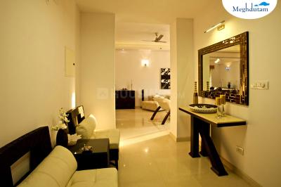 Project Image of 1950.0 - 10000.0 Sq.ft 3 BHK Apartment for buy in TGB Meghdutam