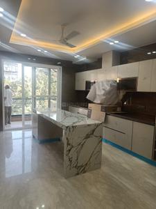 Project Image of 0.0 - 4500.0 Sq.ft 4 BHK Builder Floor for buy in Luxurious Homes Vijay Estates