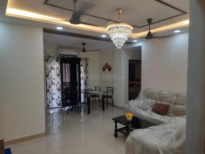 Project Image of 1177.0 - 1400.0 Sq.ft 3 BHK Apartment for buy in Tranquil Sri Aashrayam