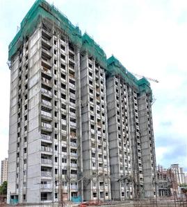 Project Image of 669.0 - 1789.0 Sq.ft 1 BHK Apartment for buy in Brigade Calista Phase 2