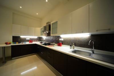 Project Image of 1280.0 - 1884.0 Sq.ft 2 BHK Apartment for buy in Sattva Necklace Pride