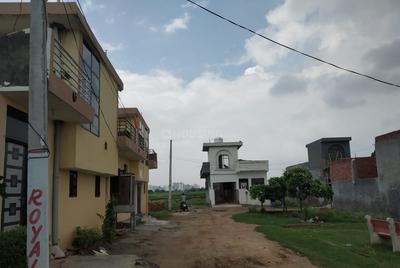 Project Image of 0.0 - 525.0 Sq.ft 1 BHK Villa for buy in Royal City