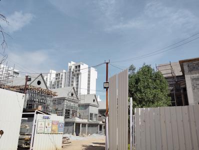 Project Image of 1267.0 - 1303.0 Sq.ft 3 BHK Villa for buy in Sobha Victoria Park Phase 2