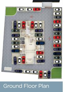 Project Image of 1073.16 - 1390.37 Sq.ft 2 BHK Apartment for buy in Clearway Astrum