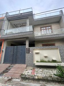 Project Image of 1295 Sq.ft 3 BHK Villa for sale in Sarojini Nagar for Rs. 4410000