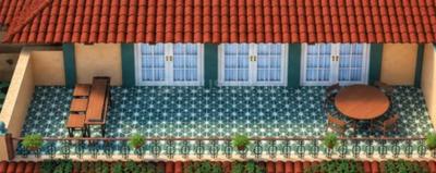Project Image of 1650.0 - 2200.0 Sq.ft 2 BHK Villament for buy in Westside Ophelia