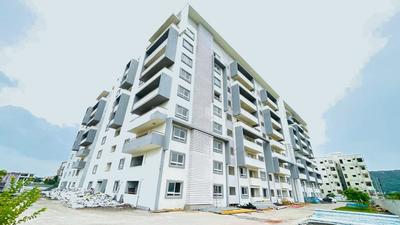 Project Image of 1387.0 - 2087.0 Sq.ft 2 BHK Apartment for buy in Prime Shantiniketan
