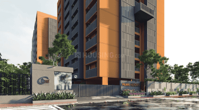 Project Image of 1116 Sq.ft 2 BHK Apartment / Flat for sale in Sola for Rs. 6700000