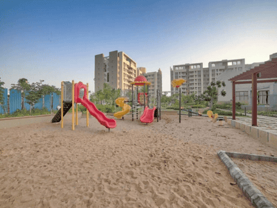 Project Image of 476.63 - 1012.25 Sq.ft 1 BHK Apartment for buy in Mahindra Bloomdale Apartment