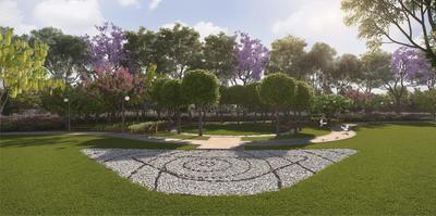 Project Image of 950 Sq.ft 2 BHK Apartment / Flat for sale in Sector 104 for Rs. 16500000