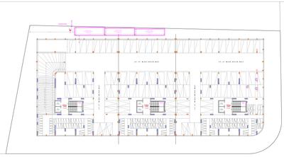 Siddharth The Unity Tower Phase 2 Layout Plan 2