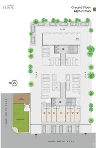Project Image of 493.63 - 667.79 Sq.ft 2 BHK Apartment for buy in Vrundavan Aashirvad Utsav