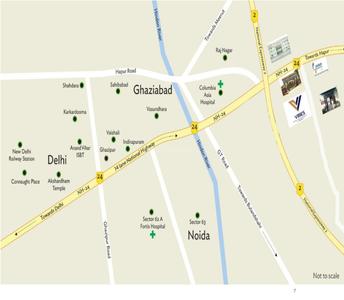 Project Image of 900.0 - 4500.0 Sq.ft Residential Plot Plot for buy in Novel Vibes Residency