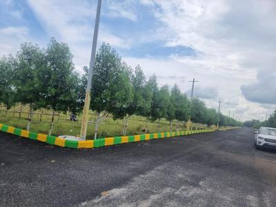 Project Image of 1800.0 - 2700.0 Sq.ft Residential Plot Plot for buy in Mitras Temple City