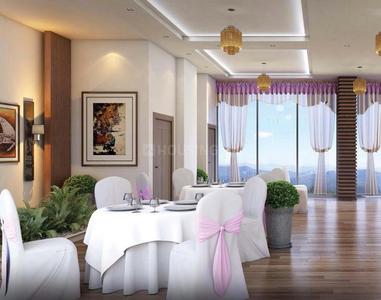 Project Image of 806.74 - 1061.62 Sq.ft 2 BHK Apartment for buy in Ired Nivriti