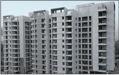 Project Image of 1670.0 - 2564.0 Sq.ft 3 BHK Apartment for buy in Shubhashish Prakash